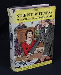 The Silent Witness (First Edition)