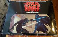 image of Star Wars Portfolio