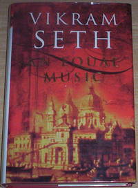 cover of An Equal Music.