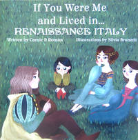 If You Were Me and Lived in...Renaissance Italy