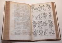 image of The British Herbal: An History of Plants and Trees, Natives of Britain, Cultivated for use, or Raised for Beauty.