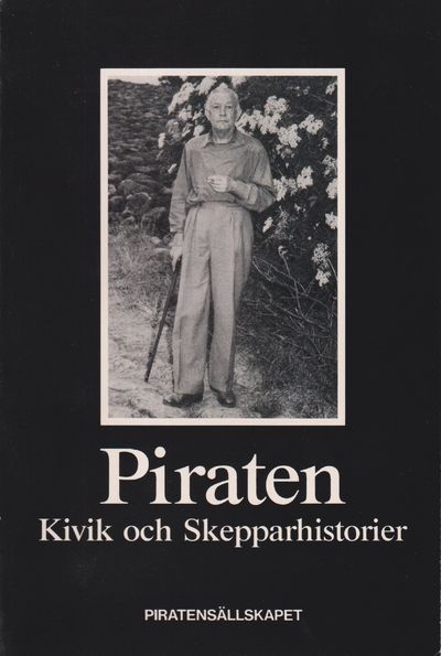 Piraten, Kivik och skepparhistorier. [Utg. av]…