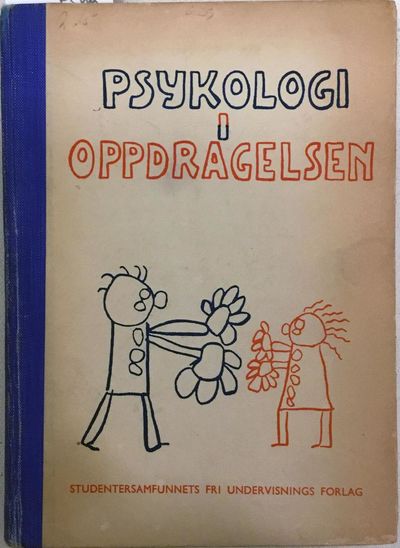 Psykologi i oppdragelsen. 2. utgave