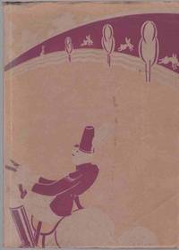 image of THE MODERN EDITION OF THE POST. PUBLISHED BY THE JUNE '29 GRADUATING CLASS OF FRANKLIN HIGH SCHOOL