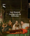 LUIS MONTERO: LOS FUNERALES DE ATAHUALPA