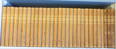 Iconographia mycologica. 1-26 + Supplement 1…
