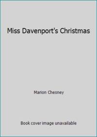Miss Davenport's Christmas