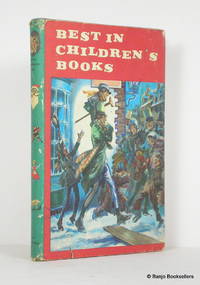 Best in Children's Books Volume 4