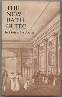 The New Bath Guide