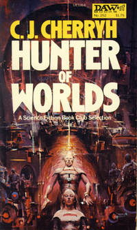 Hunter of Worlds