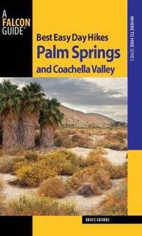 Palm Springs and Coachella Valley