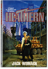 cover of Heathern.