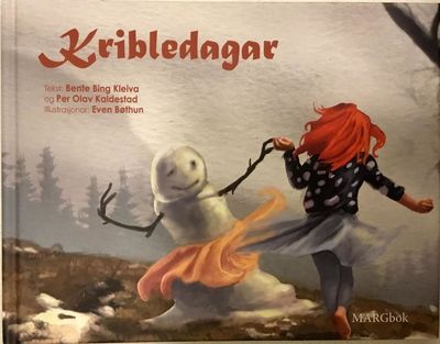 Tekst: Bente Bing Kleiva og Per Olav Kaldestad.…