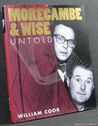 Morecambe and Wise Untold