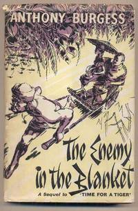 The Enemy in the Blanket