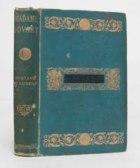 image of Madame Bovary