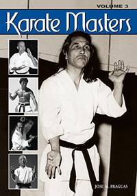 Karate Masters Volume 3
