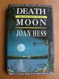 image of Death by the Light of the Moon