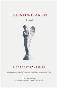 The Stone Angel by Margaret Laurence