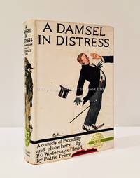 A Damsel in Distress by P.G. Wodehouse - 1939