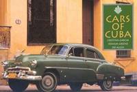 Cars of Cuba