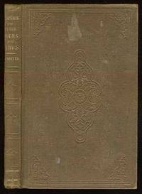 Montreal: John Lovell, 1860. Hardcover. Good. Some light and scattered foxing and staining, a few li...