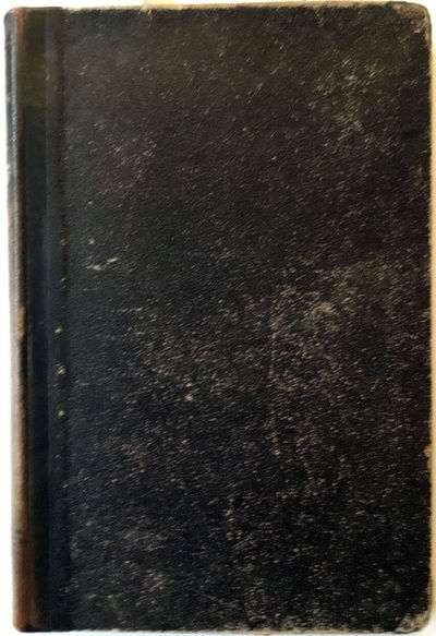 Ny, gjenomsedd Utgaava av den fyrste…