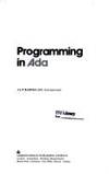 Programming in ADA by J.G.P Barnes - Paperback - 1982 - from Bookbarn (SKU: 1983423)