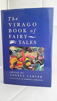 The Virago Book Of Fairy Tales