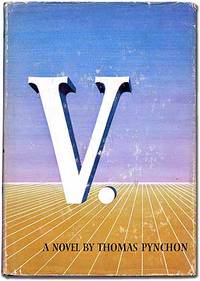 cover of V