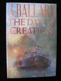 THE DAY OF CREATION