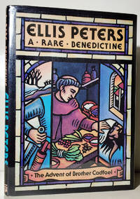 image of A Rare Benedictine