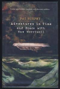 Adventures in Time and Space with Max Merriwell