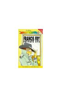 Francis Fry Private Eye (Colour Jets)