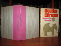 image of Elephants Can Remember