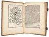 Introductorium Compendiosum in Tractatum Spere Materialis magistri Joannis de Sacrobusto. Quem abbreviavit et almagesti Sapientis Ptholomei Claudii philosophi Alexandrini ex Pheludio progeniti a magistrum Joannem Glogoviensem feliciter recollectum. [With a table of the declination of the Sun, with canon, on m6 recto]