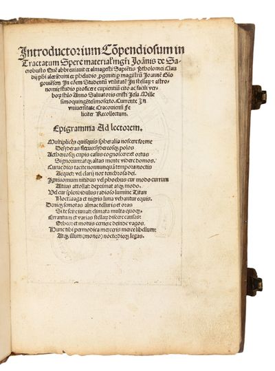 Introductorium Compendiosum in...; (photo 3)