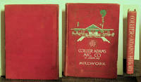 cover of Collier-Adams Co. Millwork