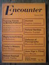 Encounter Magazine, February 1966
