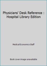 Physicians' Desk Reference, 1996