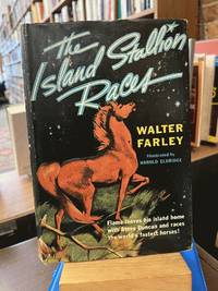 The Island Stallion Races