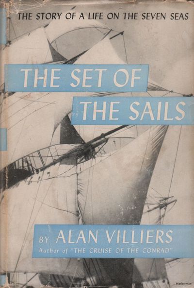 The Set of the Sails.
