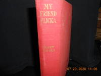cover of My Friend Flicka