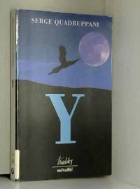 Y by Serge Quadruppani - 1991