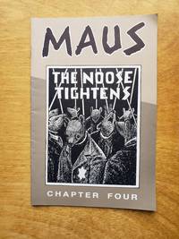 cover of Maus