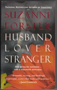 image of Husband, Lover, Stranger