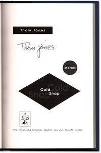 image of Cold Snap.