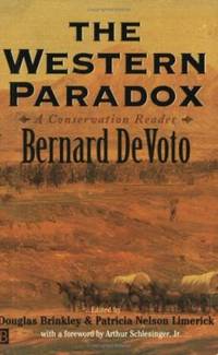 The Western Paradox : A Conservation Reader