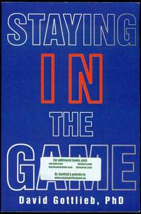 cover of Staying in the Game