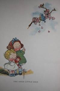 The Tiny Tots: Their Adventures